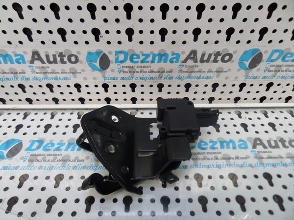 Motoras deschidere haion, 1Z0827511C, Skoda Octavia 2, 2004-2013 (id.159523)