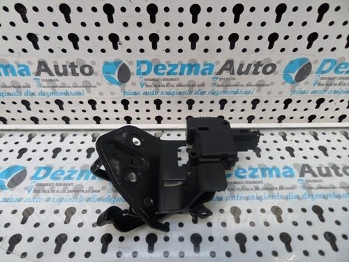 Motoras deschidere haion, 1Z0827511C, Skoda Octavia 2, 2004-2013 (id.159523)
