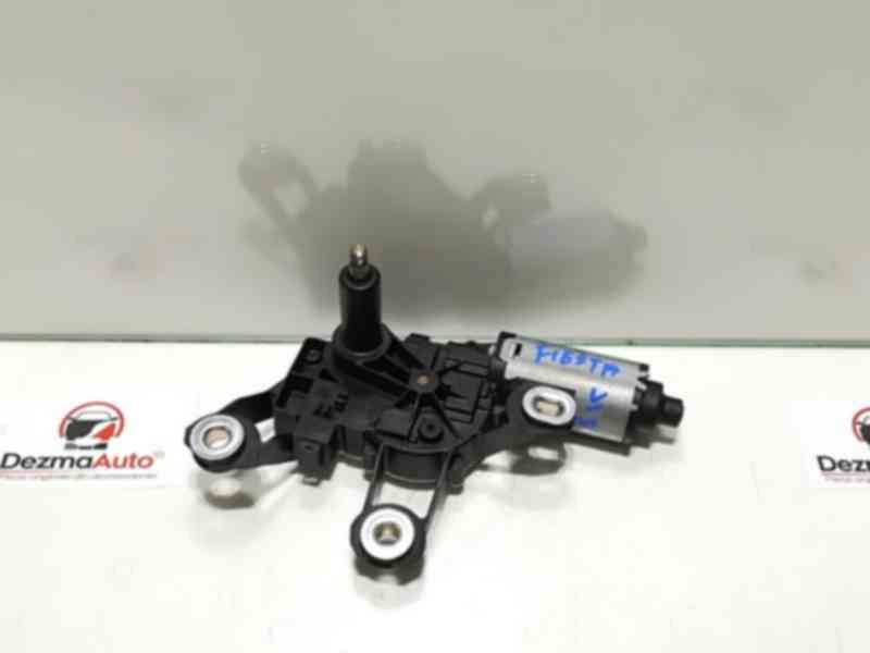 Motoras deschidere haion, 2S61-A17K441-AC, Ford Fiesta 5 (id:326701)