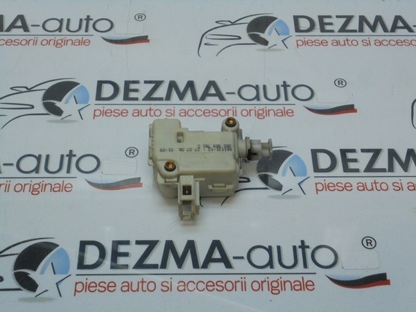 Motoras deschidere haion, 3B0959781C, Vw Polo (9N_)
