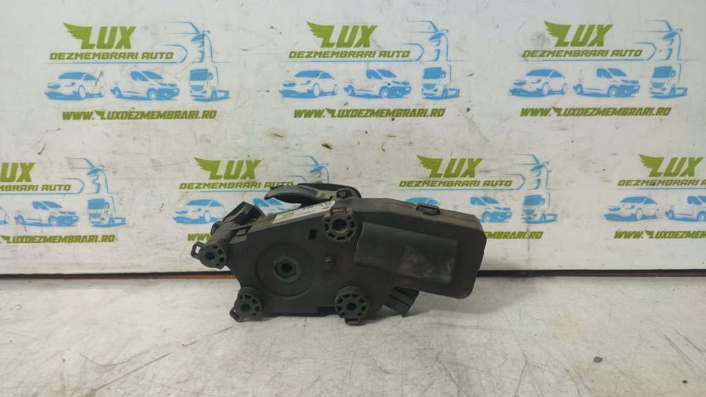 Motoras deschidere haion 3t0827300b Skoda Superb 2 [2008 - 2013]