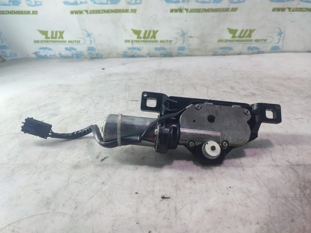 Motoras deschidere haion 489051060 BMW Seria 5 E60/E61 [facelift] [2007 - 2010] 3.0 m57 D306D3