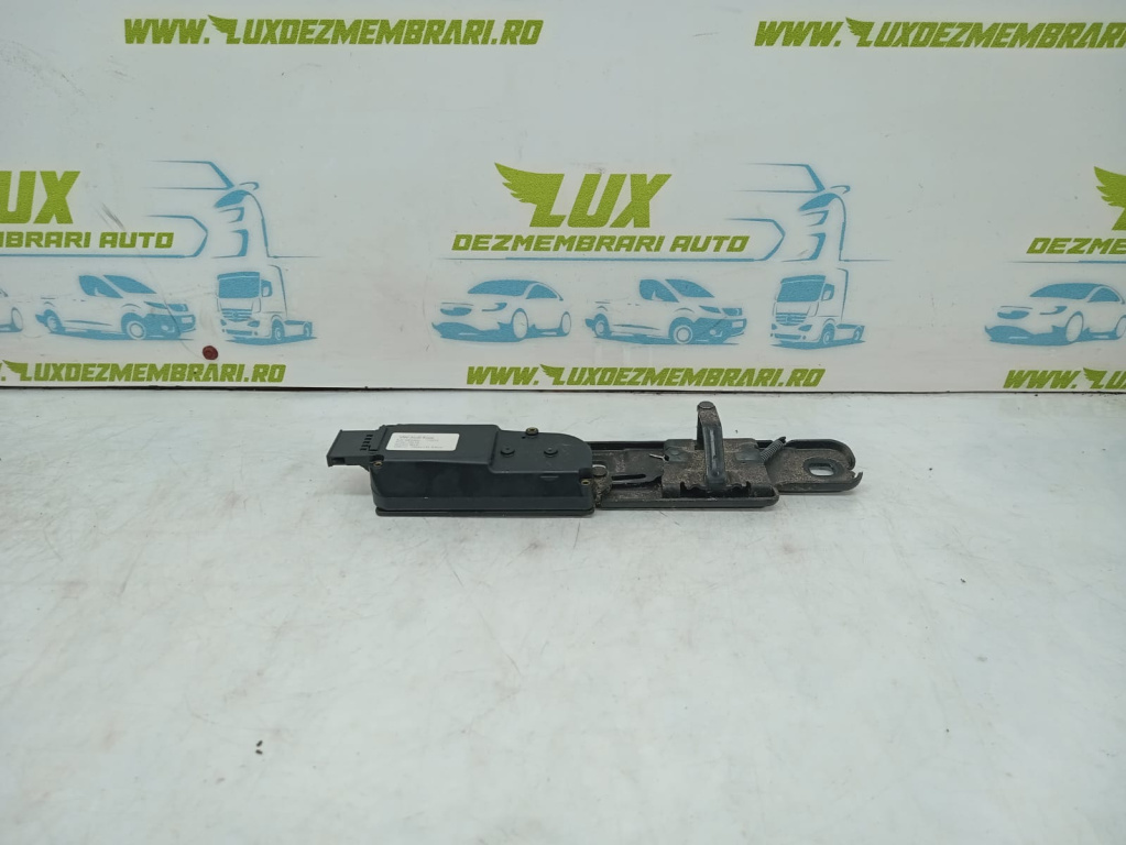 Motoras deschidere haion 4f9827383E Skoda Superb 2 [2008 - 2013]