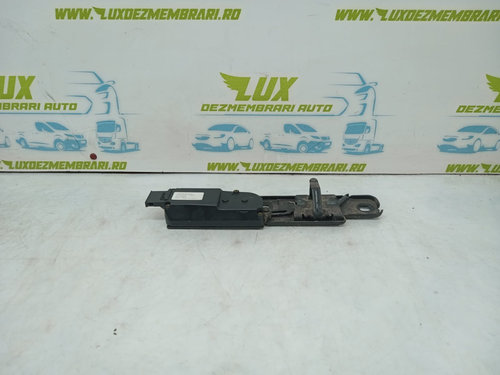 Motoras deschidere haion 4f9827383E Skoda Superb 2 [2008 - 2013]