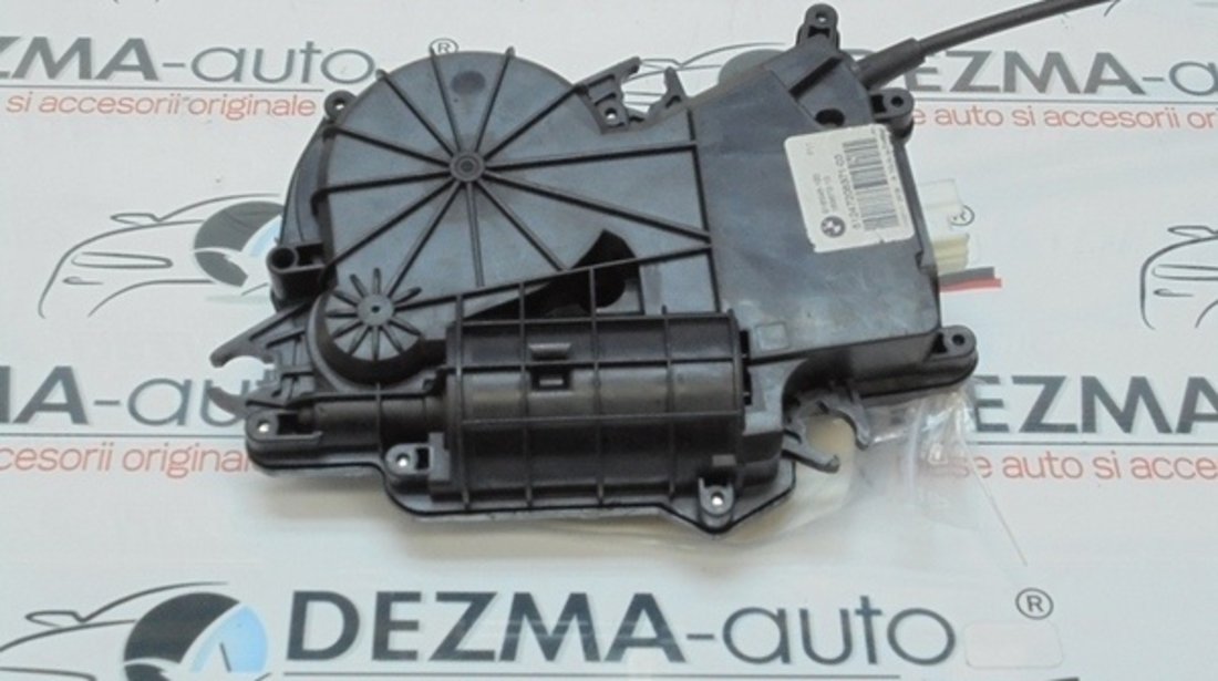 Motoras deschidere haion, 5124-7208371-03, Bmw 5 Touring (F11) (id:223663)