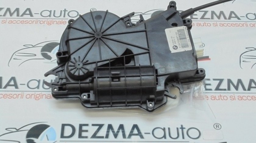 Motoras deschidere haion, 5124-7208371-03, Bmw 5 Touring (F11) (id:223663)