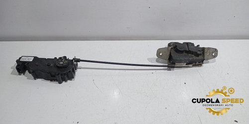 Motoras deschidere haion A2047500060 Mercedes-Benz C-Class W205/S205/C205 [2014 - 2018]