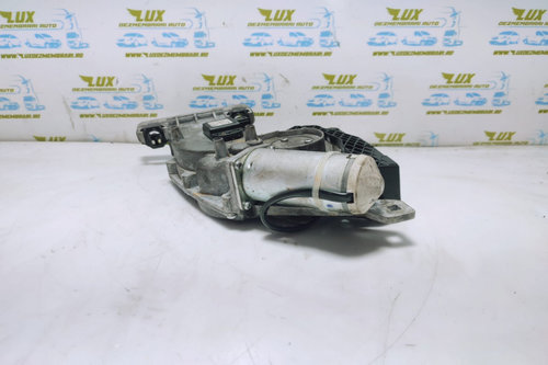 Motoras deschidere haion a2128201842 Mercedes-Benz C-Class W204/S204 [2007 - 2012]