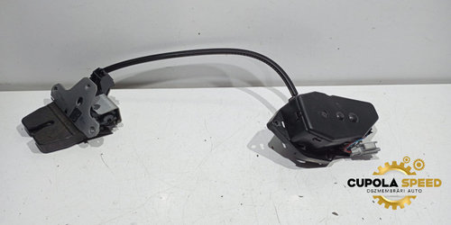 Motoras deschidere haion AF63-14B529-AF Land Rover Range Rover Evoque L538 [2011 - 2015]