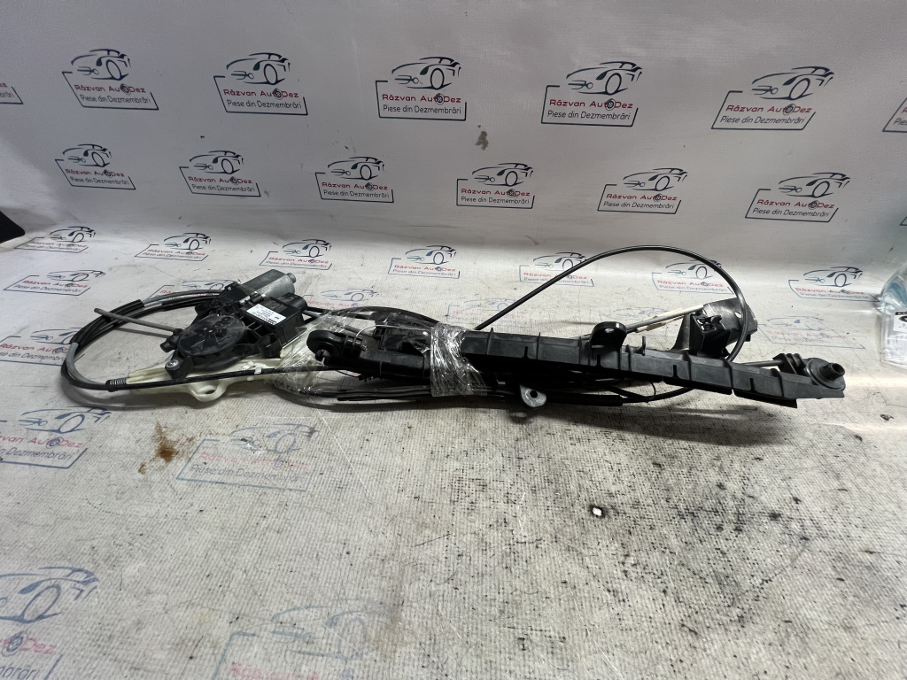 Motoras deschidere haion Audi A4 B9 Break 2016, 8W9863560