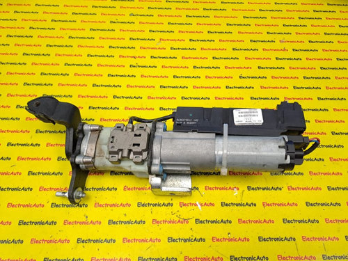 Motoras deschidere haion audi Q7 4F9959946, 4L0827851C,
