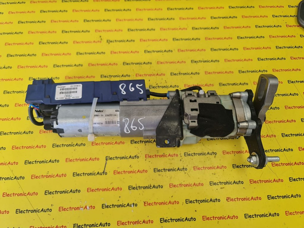 Motoras deschidere haion audi q7 Q5, 4F9959946, 4F9910592, 8R0827852A,