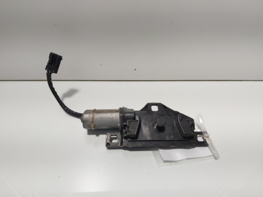 Motoras deschidere haion, Bmw 5 Touring 