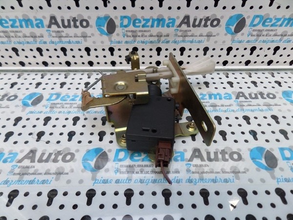 Motoras deschidere haion Citroen Berlingo 1996-2008 (id.159098)