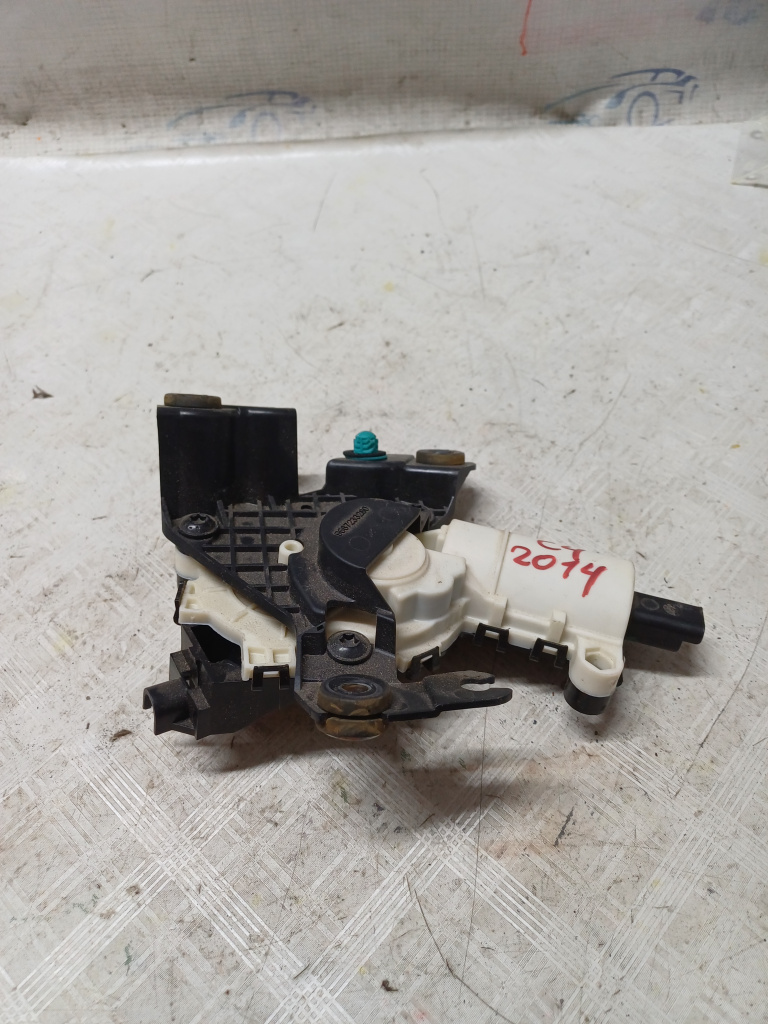 Motoras deschidere haion Citroen C4 Picasso - Benzina 2014, 5Q0035570