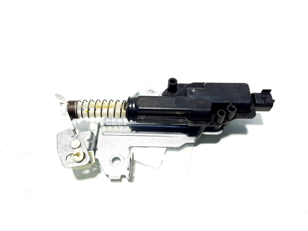 Motoras deschidere haion, cod 2S6T-432A98-AF, Ford Fusion (JU) (id:544368)