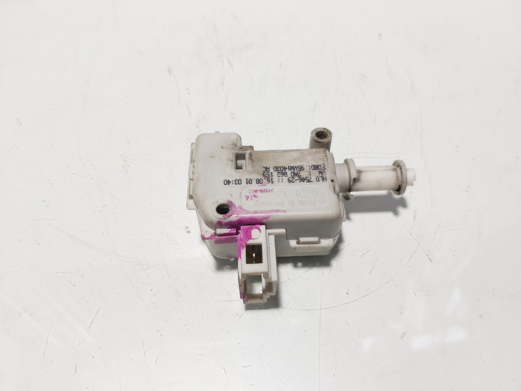 Motoras deschidere haion, cod 7M0862159, VW Sharan (7M8, 7M9, 7M6) (id:628217)