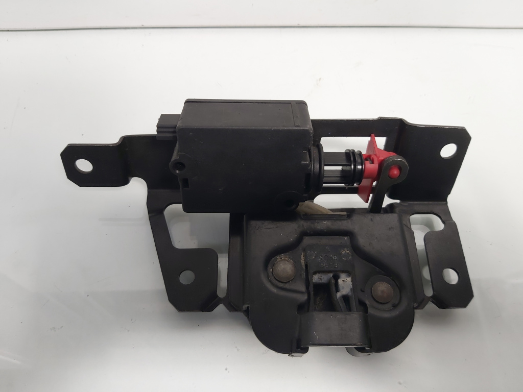 Motoras deschidere haion cu broasca, cod 5124-7057364, Bmw 3 Touring (E46) (id:155042)