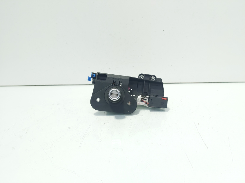 Motoras deschidere haion cu butuc, cod 09183495, Opel Meriva A (id:400430)