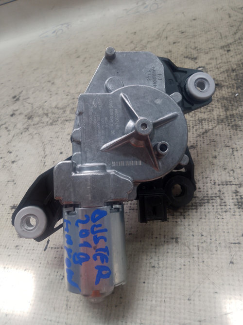 Motoras deschidere haion Dacia Duster 2019, 287108228R