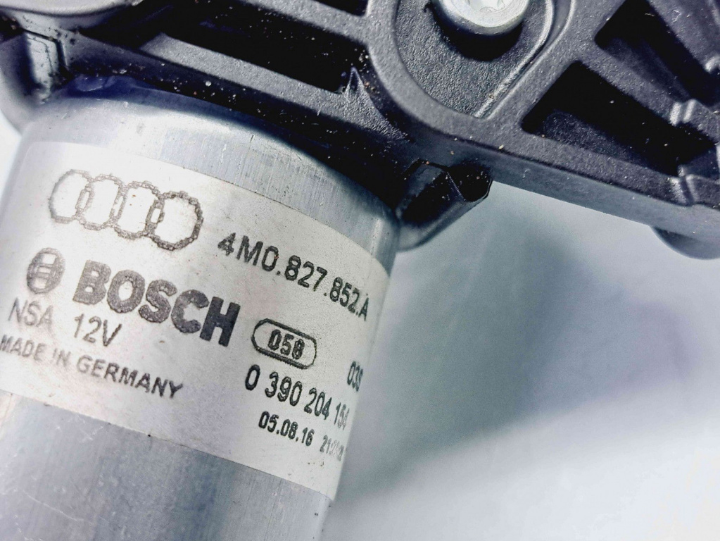 Motoras deschidere haion dreapta Audi Q7 (4MB) [ Fabr 2015-prezent] 4M0827852A 1397221037