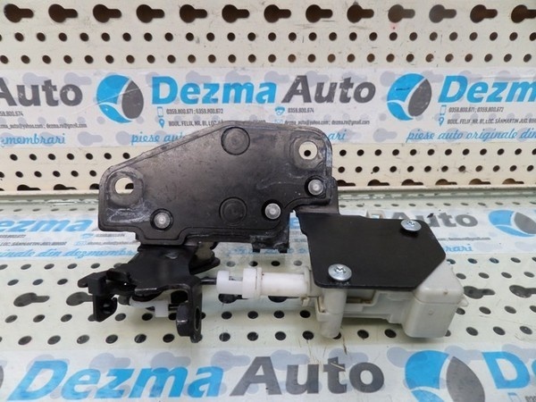 Motoras deschidere haion Fabia combi 6Y5