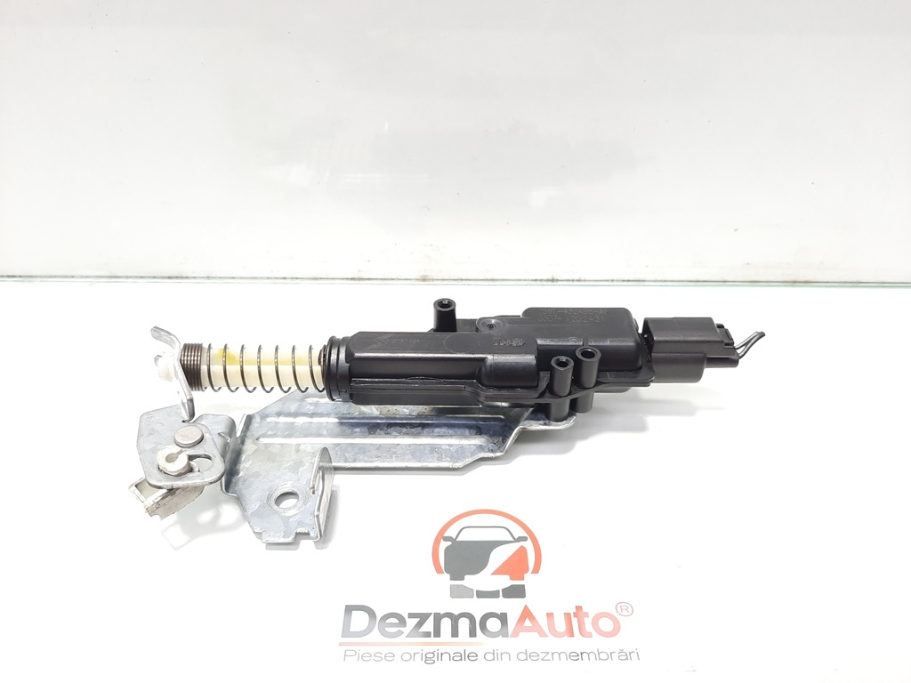 Motoras deschidere haion, Ford Fiesta 5 [Fabr 2001-2010] 2S61-432A98-AF (id:417496)