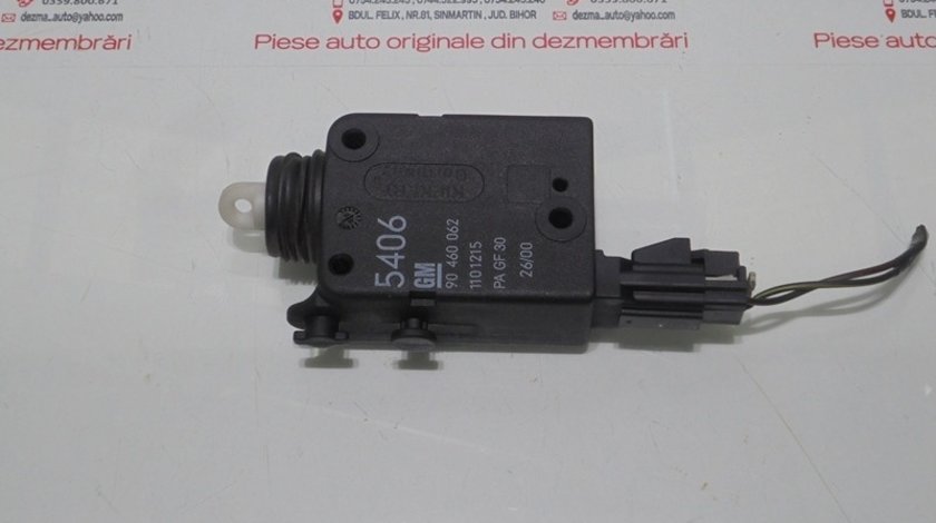 Motoras deschidere haion GM90460062, Opel Astra G hatchback (id:289561)