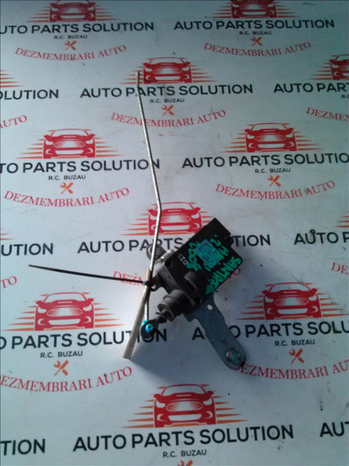 Motoras deschidere haion HYUNDAI SANTA-FE 2.2D an fabr. 2008