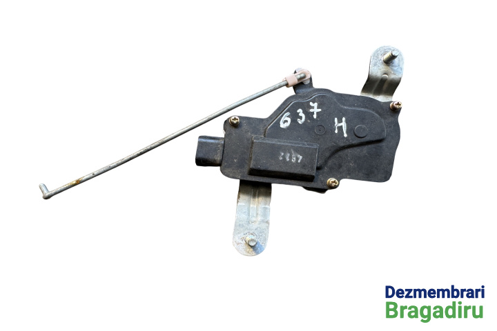 Motoras deschidere haion Kia Picanto [2004 - 2007] Hatchback 1.1 AT (65 hp) Cod motor: G4HG