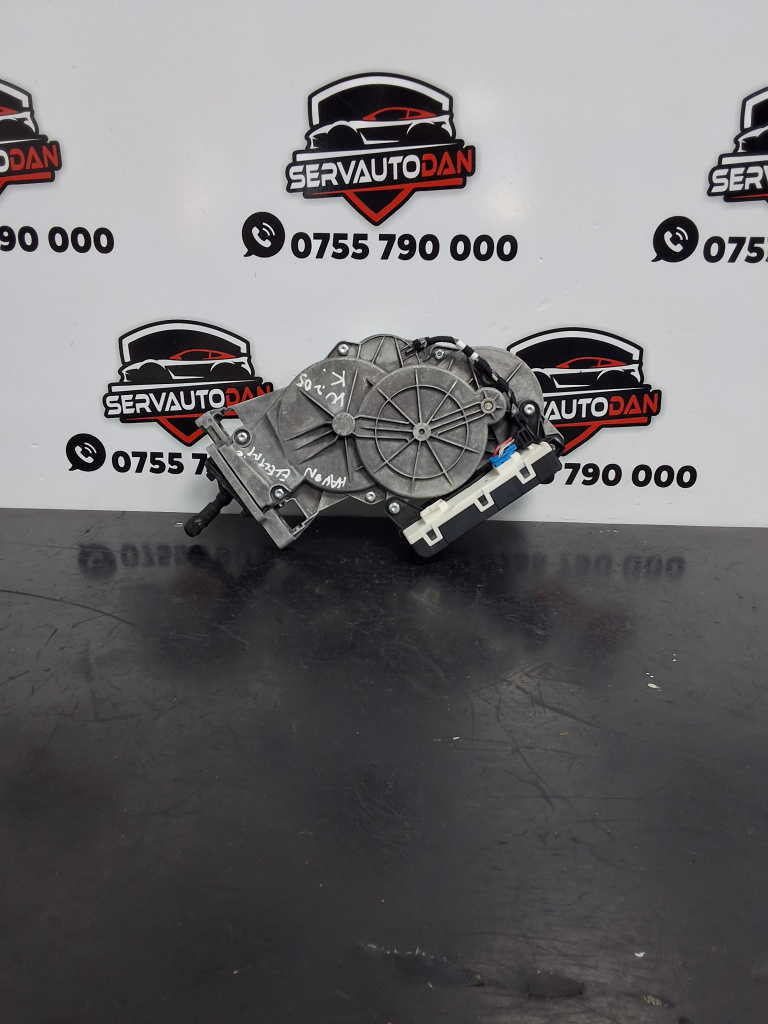 Motoras deschidere haion Mercedes-Benz C-Class (2014->) [W205] 1.6 Motorina 2017, COMBI / A2059007218 / A2051604100