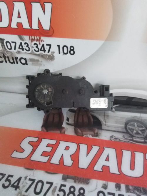 Motoras deschidere haion Mercedes-Benz C-Class (2007->) [W204] 2.2 Motorina 2012, A2047500060