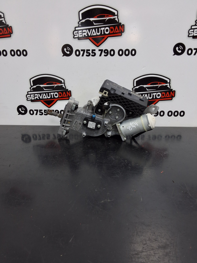 Motoras deschidere haion Mercedes-Benz E-Class (2009->) [W212] 2.2 Motorina 2012, A2128203542 / STANGA / A2129004203 / CU MODUL HAION