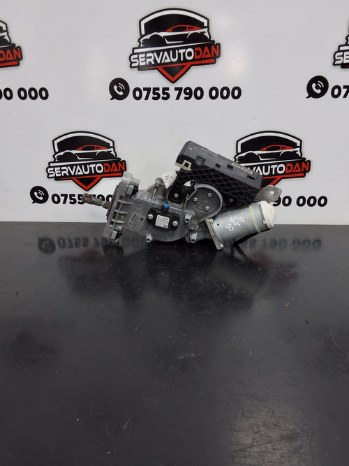 Motoras deschidere haion Mercedes-Benz E-Class (2009->) [W212] 2.2 Motorina 2012, A2128203542 / STAN...