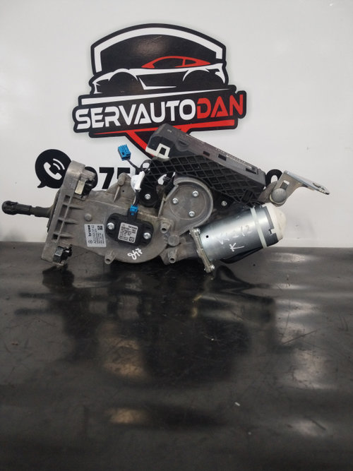 Motoras deschidere haion Mercedes-Benz E-Class (2009->) [W212] 2.2 Motorina 2012, COMBI / A212820374...