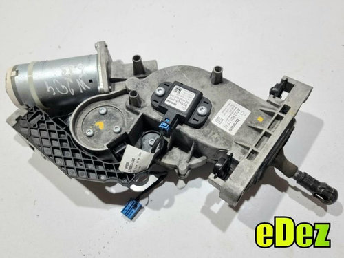 Motoras deschidere haion Mercedes C-Class (2007-2010) [W204] A2128203542