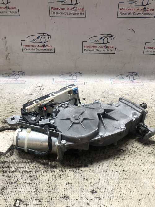 Motoras deschidere haion Mercedes C-Class W204 2011, A2048708926