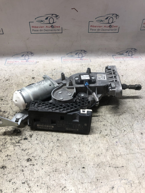 Motoras deschidere haion Mercedes E 220 2010, A2129004203