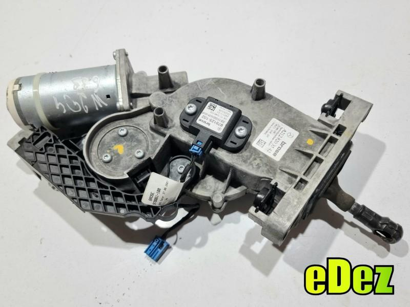 Motoras deschidere haion Mercedes E-Class (2009->) [W212] A2128203542