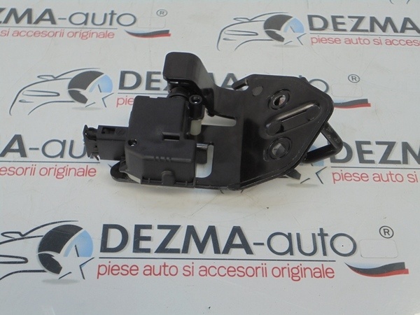 Motoras deschidere haion, Skoda Octavia 2 (1Z3) (id:270375)