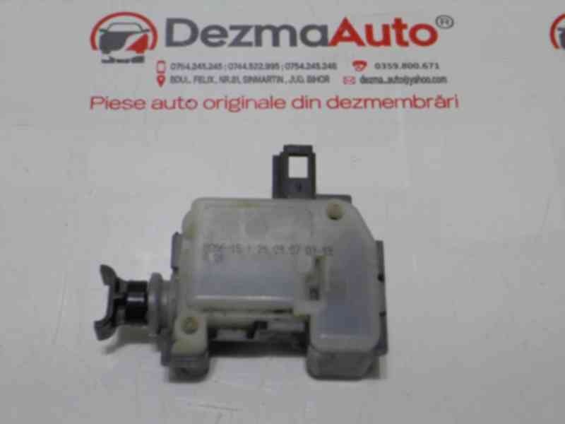 Motoras deschidere haion, Skoda Octavia 2 Combi (1Z5)