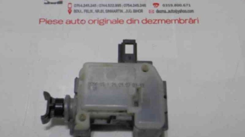 Motoras deschidere haion, Skoda Octavia 2 Combi (1Z5)