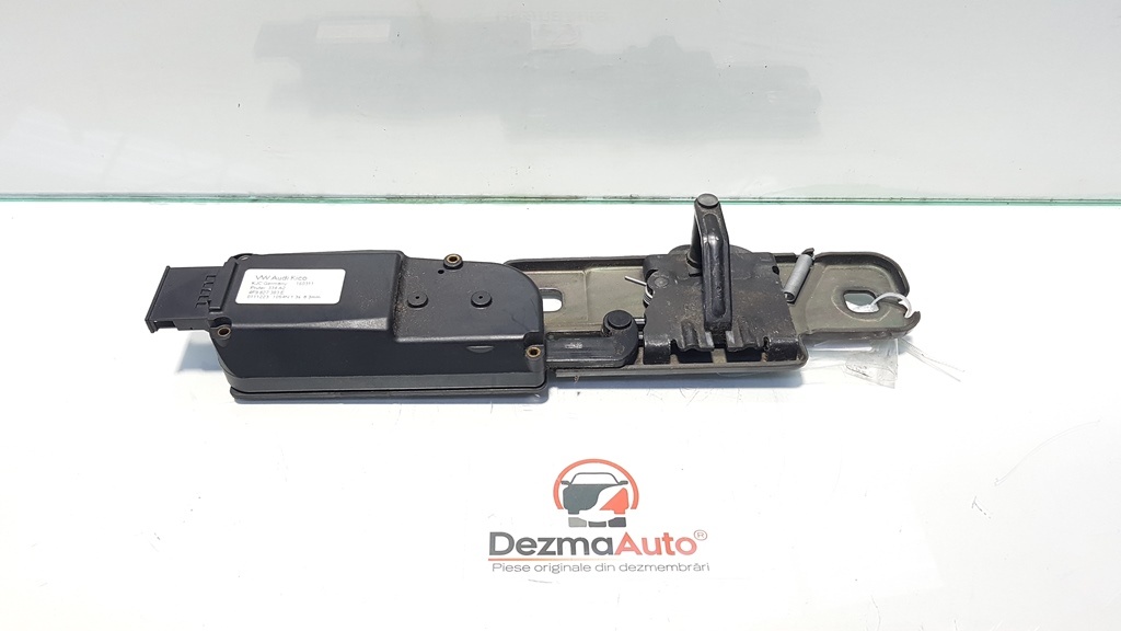 Motoras deschidere haion, Skoda Superb II Combi (3T5) 4F9827383 (id:396101)