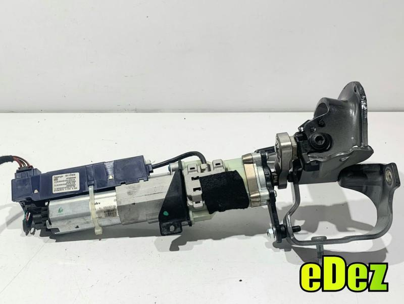 Motoras deschidere haion soft close dreapta spate Audi A6 facelift (2008-2011) [4f, C6] 4F9959946