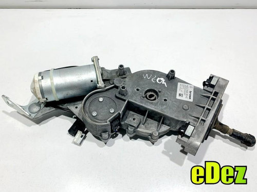 Motoras deschidere haion soft-close Mercedes GLC (2016->)[x253] A2128203642