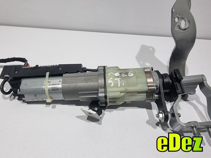 Motoras deschidere haion soft close stanga spate Audi A6 facelift (2008-2011) [4f, C6] 4F9959945