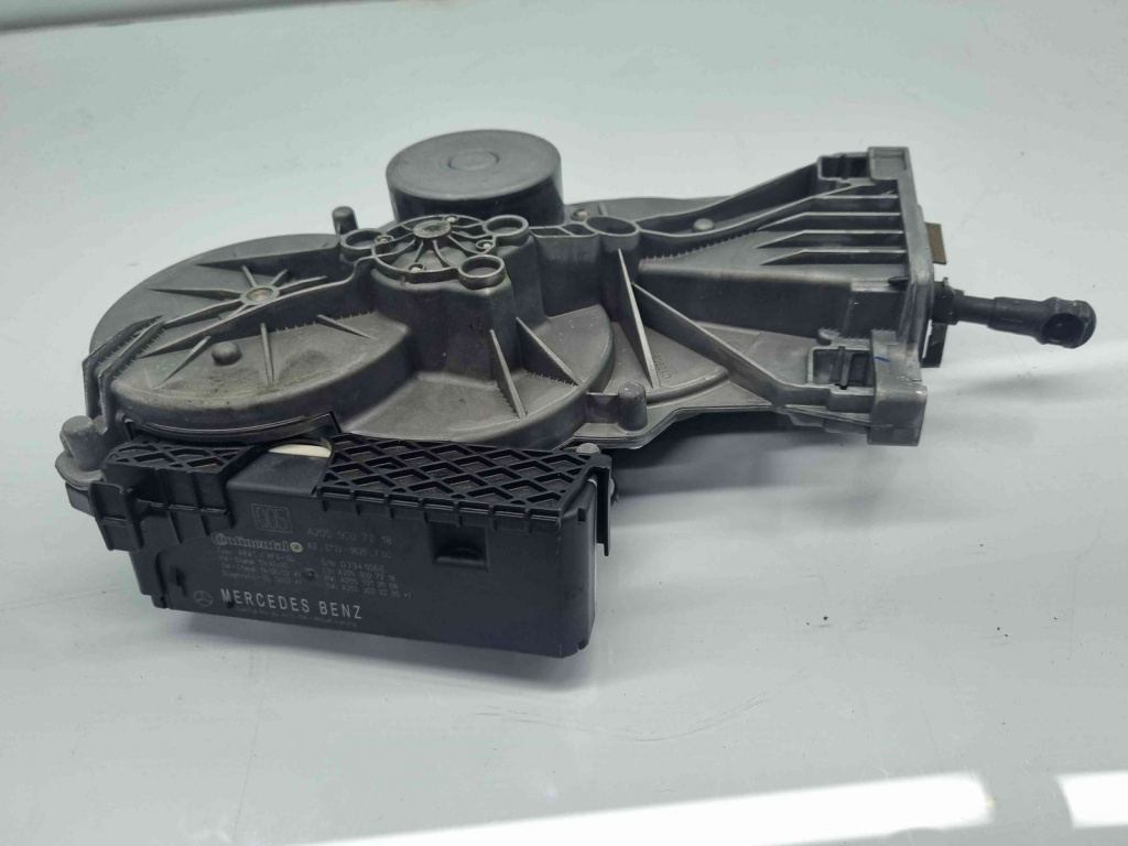 Motoras deschidere haion stanga Mercedes Clasa C Combi (S205) [Fabr 2015-prezent] A0997602601