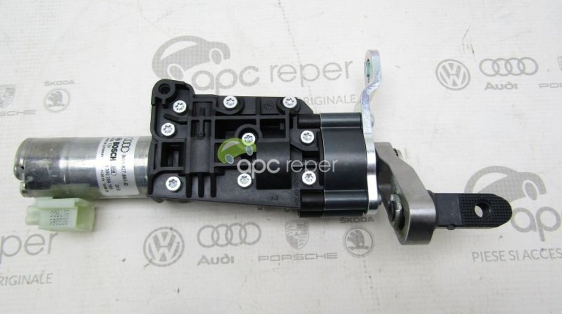 Motoras deschidere haion stanga Original Audi A4 B9 8W Avant - Cod: 8W9827851D