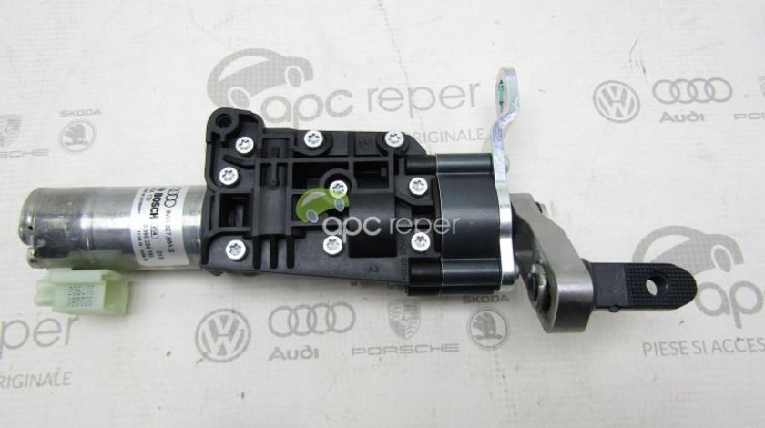 Motoras deschidere haion stanga Original Audi A4 B9 8W Avant - Cod: 8W9827851D