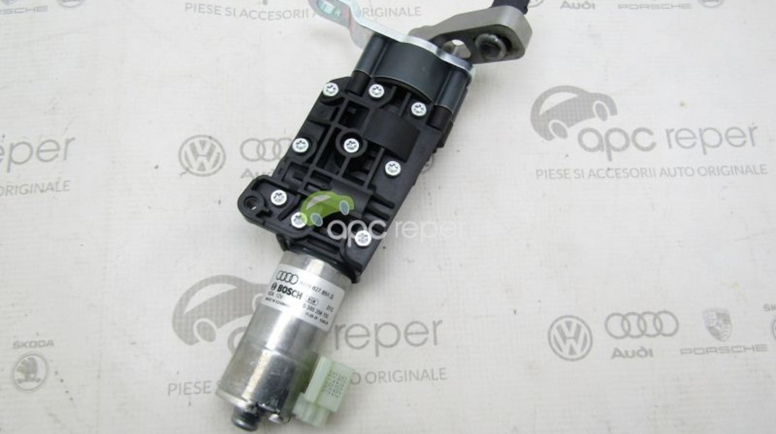 Motoras deschidere haion stanga Original Audi A4 B9 8W Avant - Cod: 8W9827851D